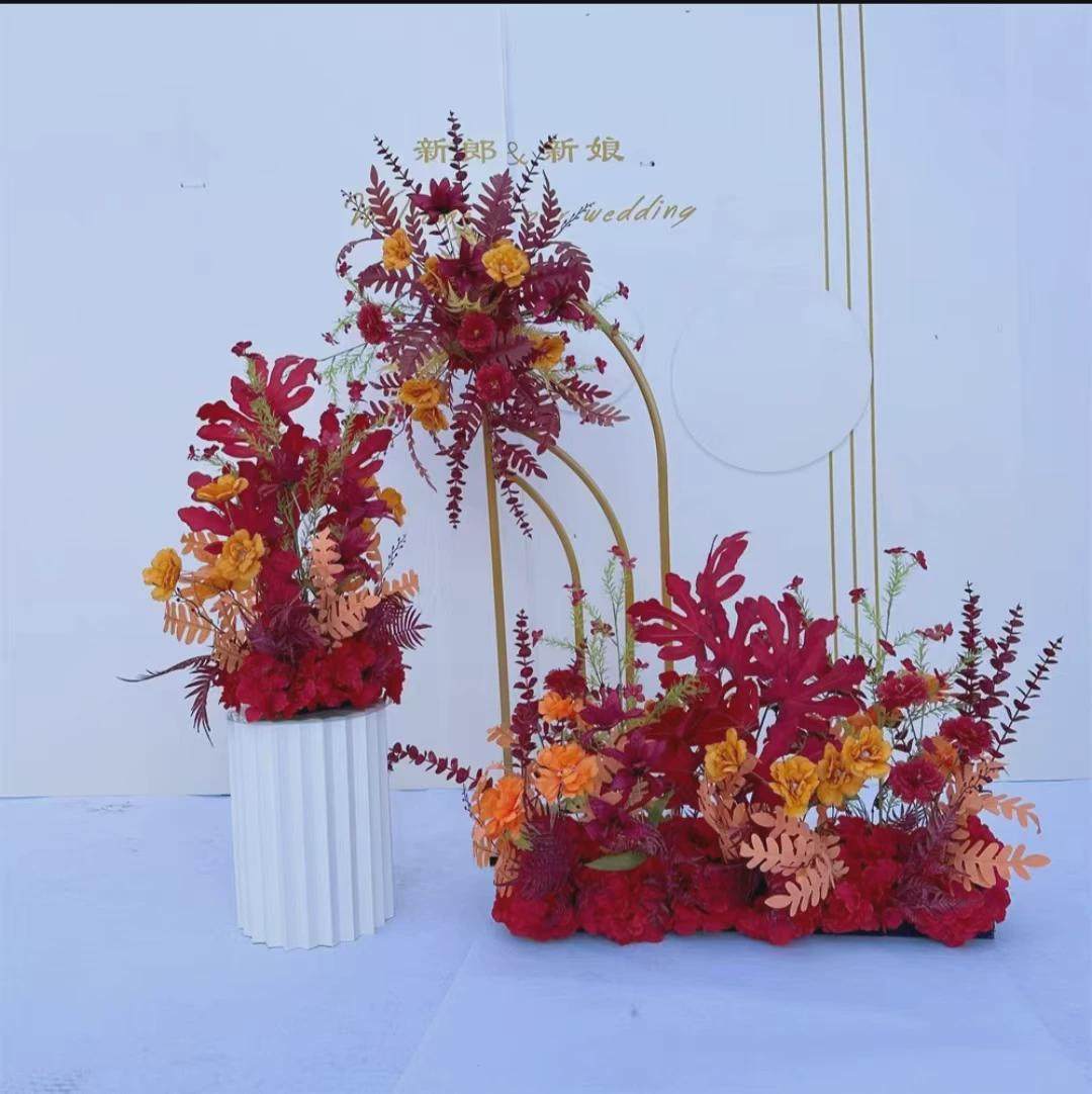 订婚布置kt板高级婚礼迎宾区装饰回门宴舞台布置出阁宴背景板气球,淘宝优惠券,粉丝福利购,淘宝优惠卷