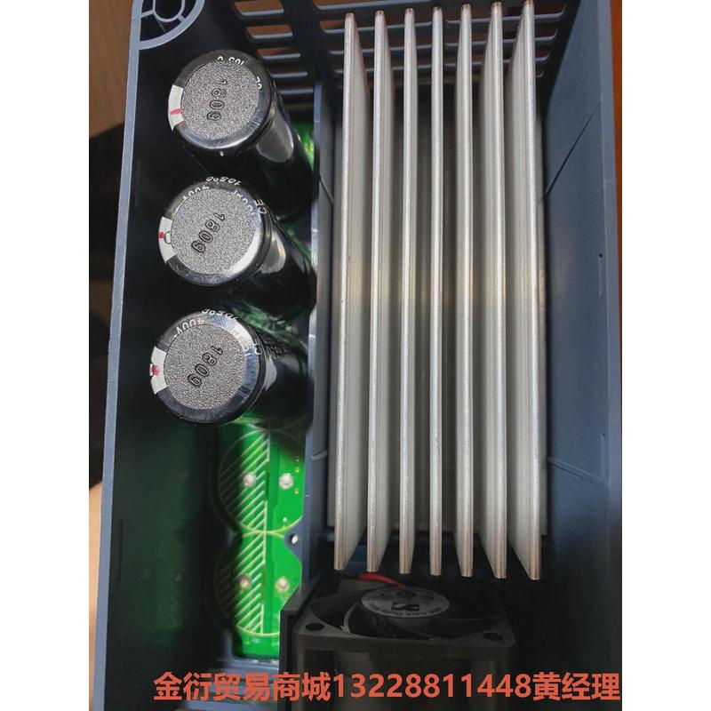 议价全新 易能ENC 220V 0.4kW 变频器非标价 - 图1