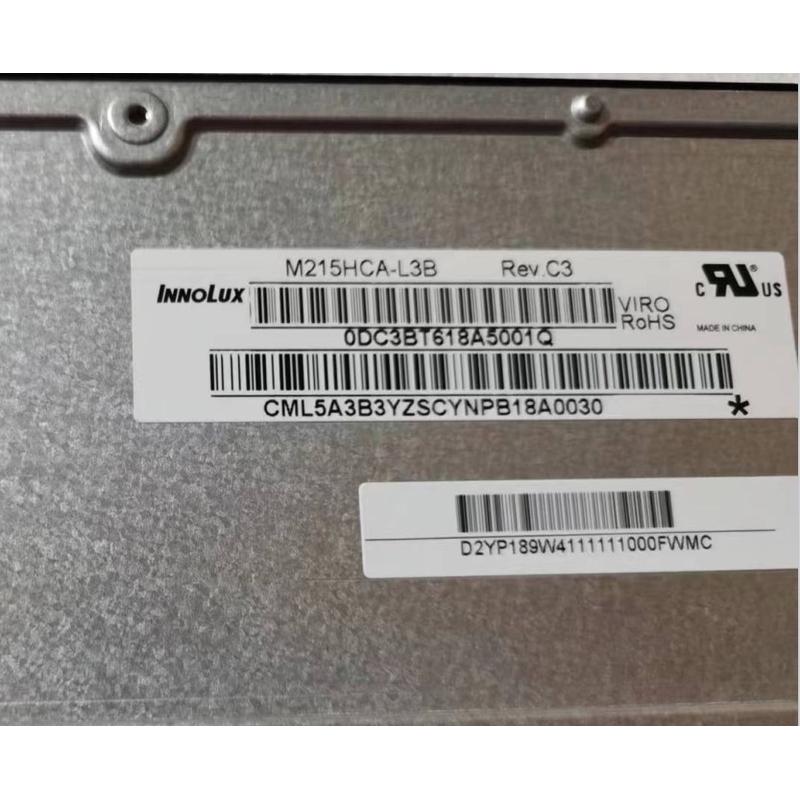 LM238WF2 WF4 M238HCA-L3B LTM238HL06 M238HVN MV238FHM-N20N50 - 图2