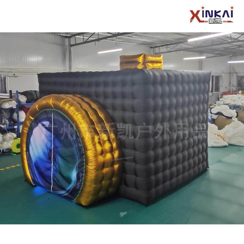 拍照定制新款创意相机造型充气照相亭户外婚庆宴会摄影厂家帐篷,淘宝优惠券,粉丝福利购,淘宝优惠卷