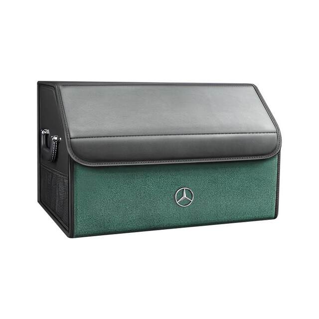 Suitable for Peugeot trunk storage box 5008 4008 308 408/X 508 2008 car storage box