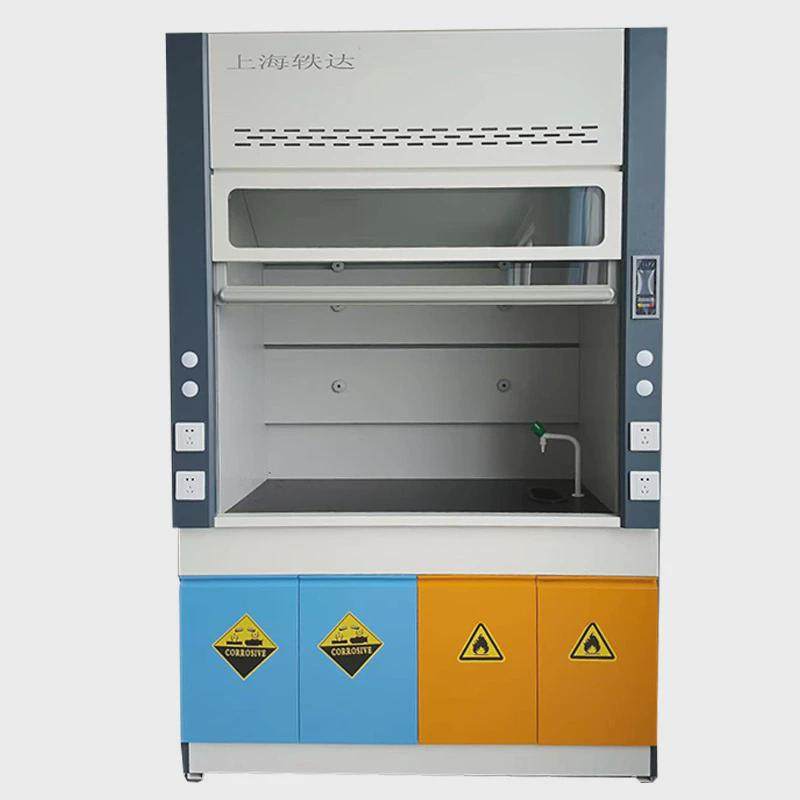 实验室全钢学校pp木医院通风柜落地实验台桌上型通风橱排风柜系统,淘宝优惠券,粉丝福利购,淘宝优惠卷