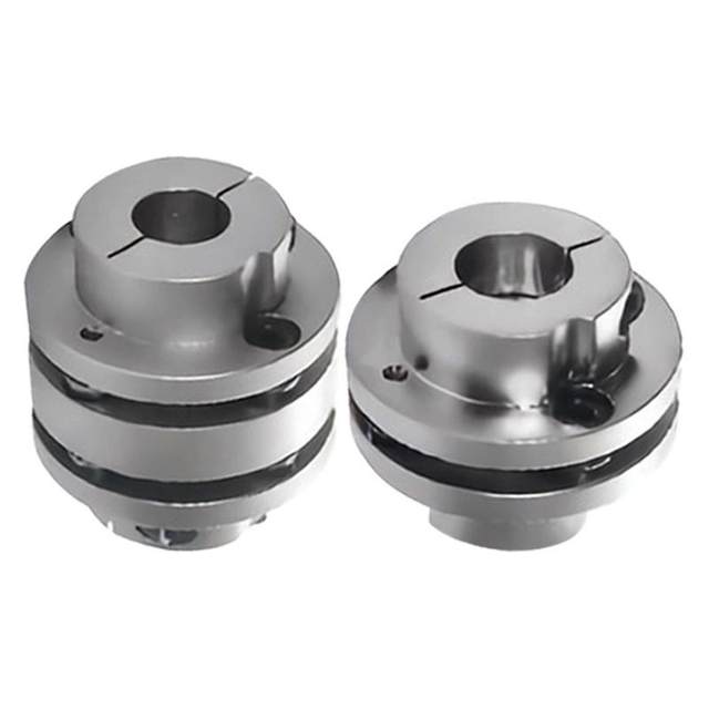 Yiheda clamping diaphragm coupling den11-d68-d18-e242220 screws same model