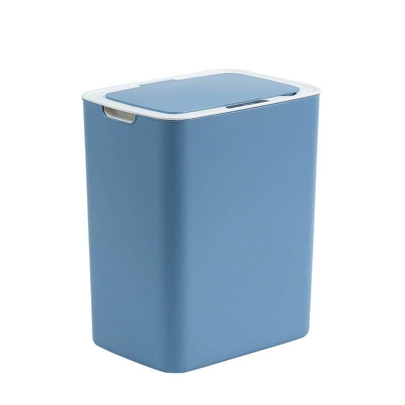 25年新款感应垃圾桶全自动家用客厅厨房卫生间带盖防水智能垃圾桶,淘宝优惠券,粉丝福利购,淘宝优惠卷