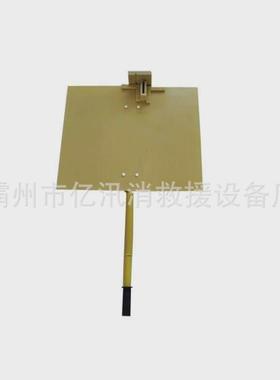 高压绝缘隔离挡板ZF010104绝缘隔板杆顶挡板熔断器耐高压隔离板