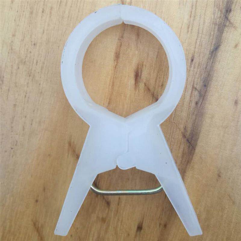 西红柿夹子黄瓜夹子吊秧绑大棚夹子放秧落秧夹子蔓夹子大棚1千个,淘宝优惠券,粉丝福利购,淘宝优惠卷