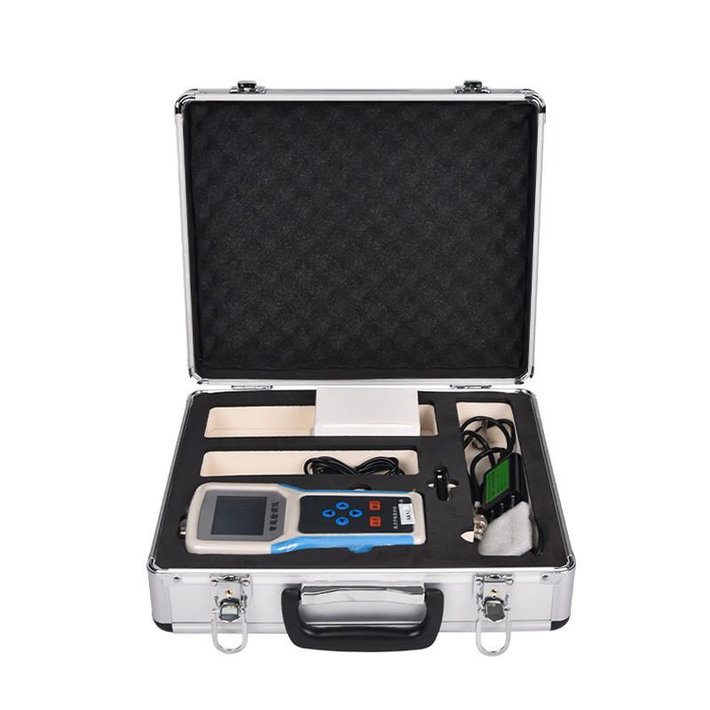 手持式土壤水分检测仪温度湿度测定仪记录仪温湿度水份快速检测仪 - 图3