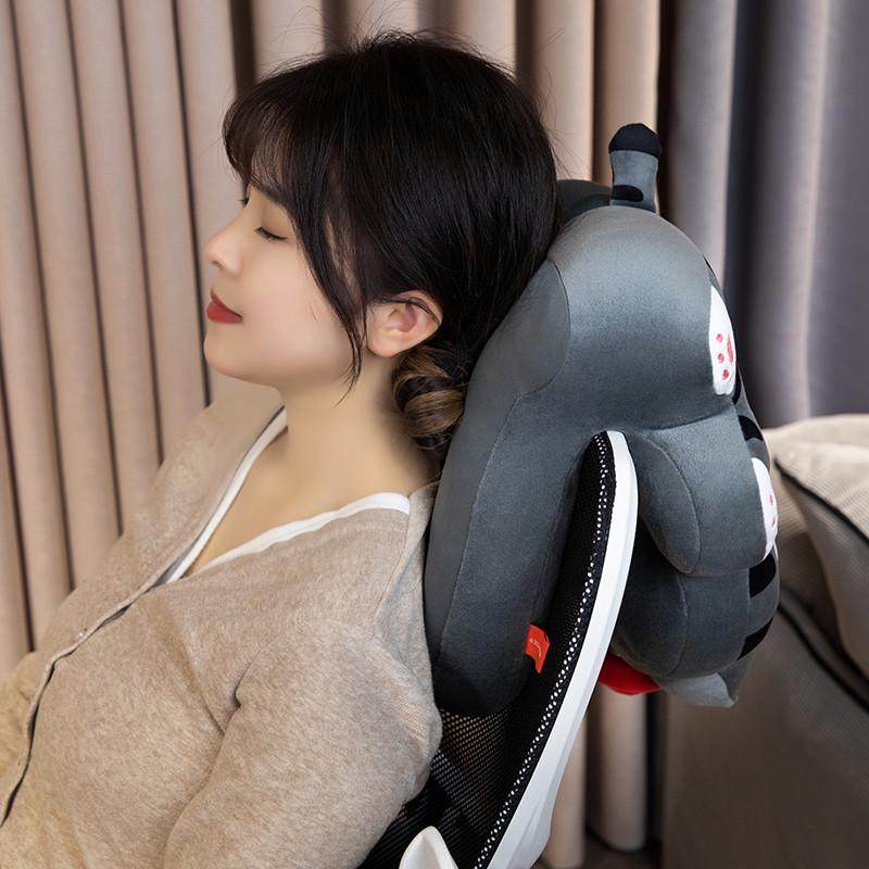 午睡枕趴睡枕小学初高中生午休睡觉神器成人儿童桌面枕头午休专用,淘宝优惠券,粉丝福利购,淘宝优惠卷