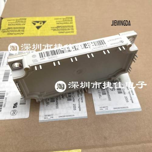 拍S150R12KT4 FS150R12KT3 FS100R12KT4G/KE3/KT3 GD150FFL120C6S - 图1