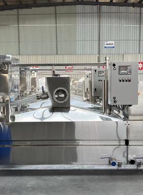 全自动油水分离器隔油池一体化不锈钢隔油设备餐饮厨房油水分离器