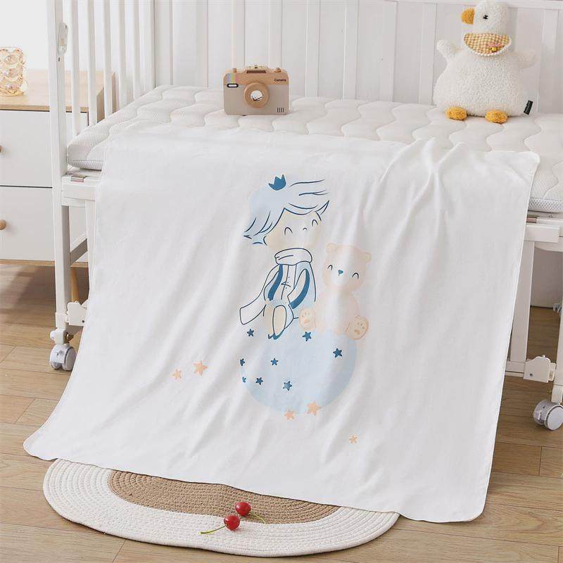 包单a类纯棉新生儿抱被产房襁褓包巾夏季宝宝精梳棉盖毯婴儿用品,淘宝优惠券,粉丝福利购,淘宝优惠卷