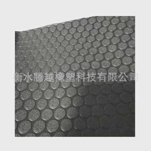 牛津防滑垫防水车间贴布地垫厨房浴室楼梯塑料地毯pvc仓库地垫 - 图2