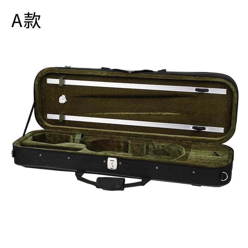 厂家琴小提琴盒子配件供应盒轻双肩背箱子牛津布小提琴琴盒,淘宝优惠券,粉丝福利购,淘宝优惠卷