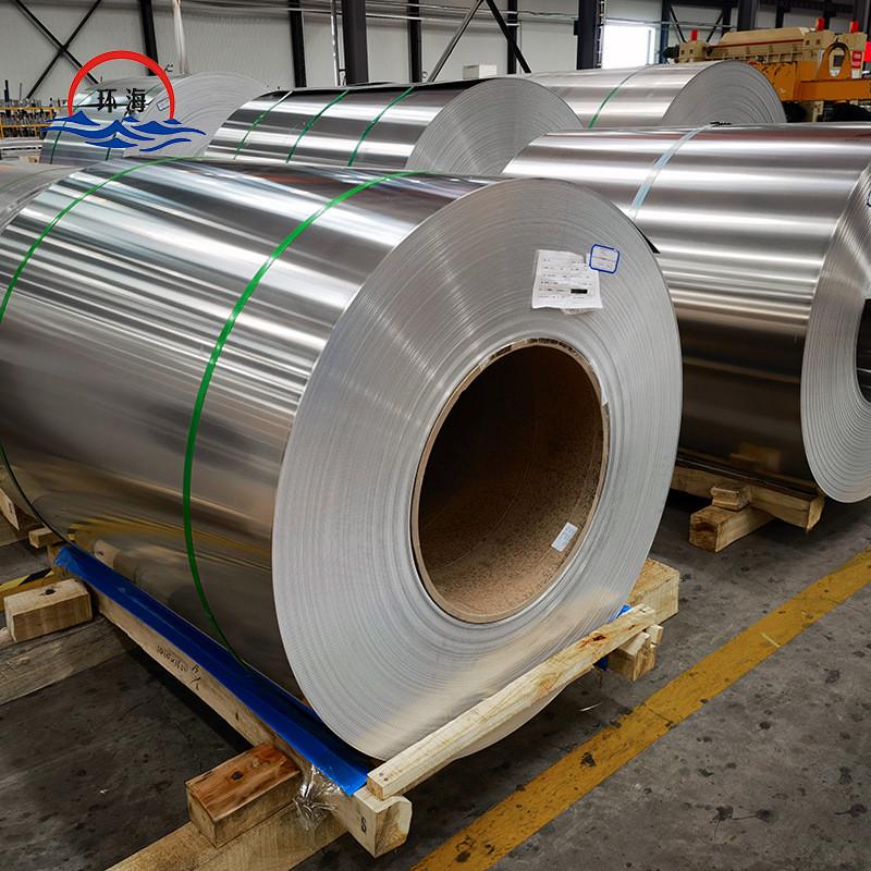 0Cr25Ni20不锈钢卷冷热轧卷304304L316L310S不锈钢中厚卷材 - 图0