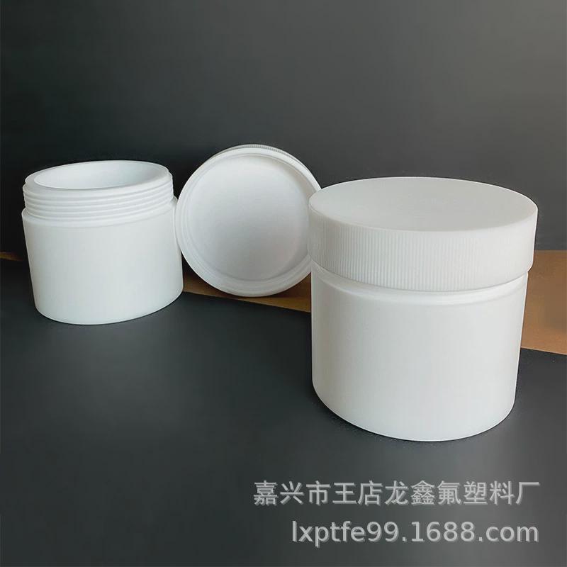 聚四氟乙烯样品瓶300mlptfe化工瓶子样品四氟塑料瓶样品瓶 - 图2