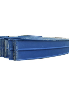 frp盖板拱形盖板抗压污水池弧形玻璃钢加厚集气罩废气收集密封