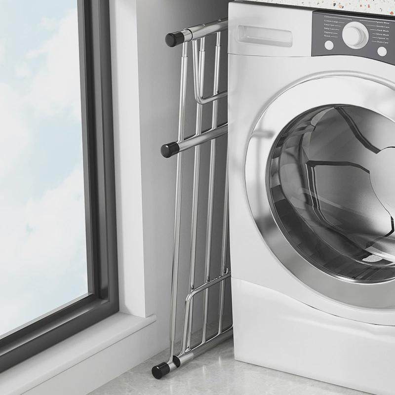 阳台晾衣神器窗台护栏晾衣架窗外晾晒神器小型晾晒架防盗窗晒鞋架,淘宝优惠券,粉丝福利购,淘宝优惠卷