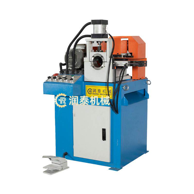 单头半自动倒角机圆棒平头坡口机金属圆管去毛刺液压倒角机,淘宝优惠券,粉丝福利购,淘宝优惠卷