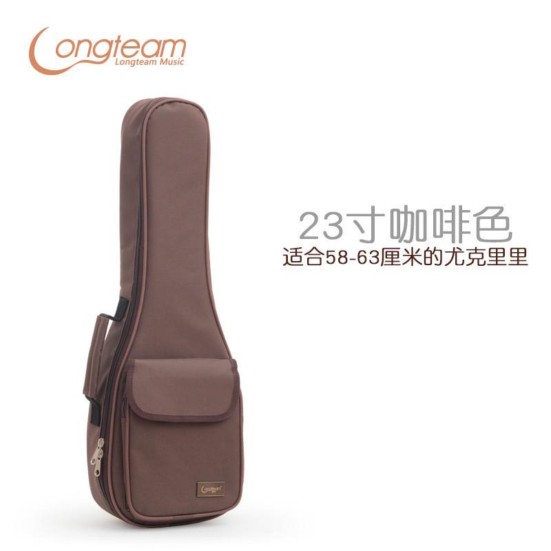 工厂尤克里里包琴包乌克丽丽ukulele棉包21寸23寸加乐器包箱包 - 图3