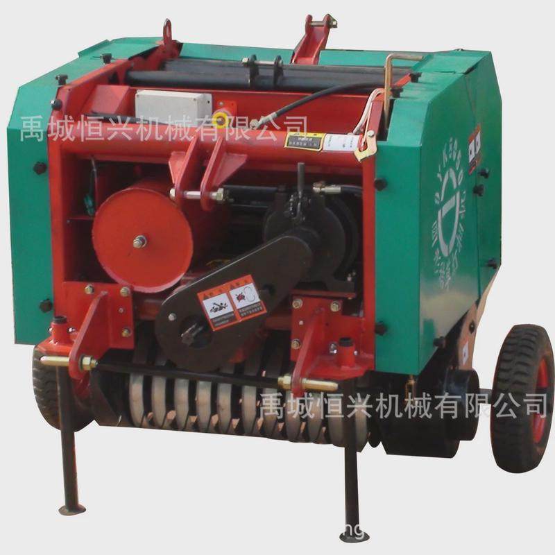农机机械打捆机打包机拖拉机后置农用圆形畜牧渔业适用,淘宝优惠券,粉丝福利购,淘宝优惠卷