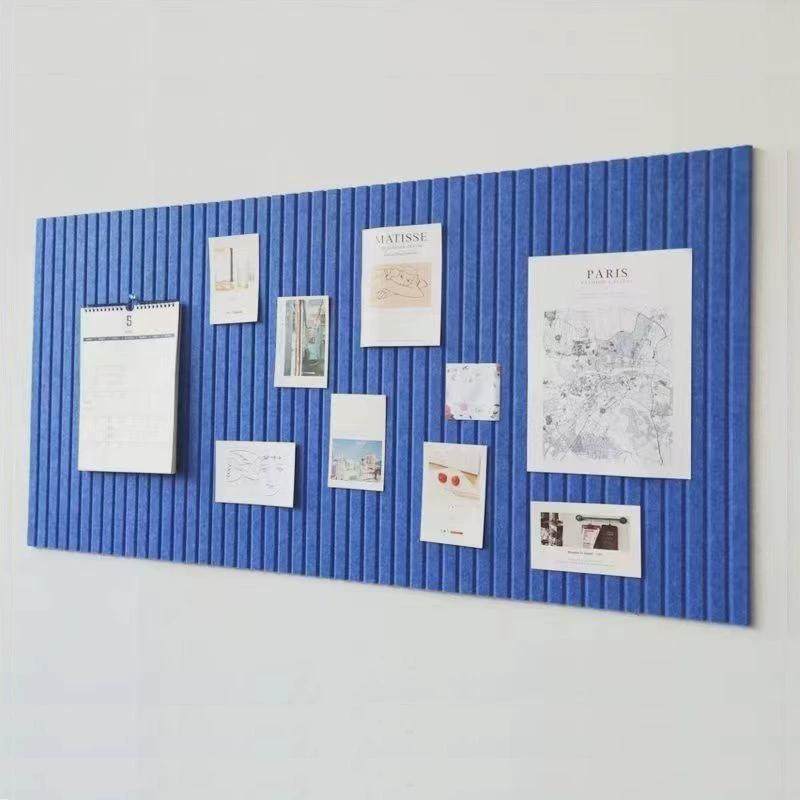 毛毡展示板竖条纹凹槽墙围背景墙照片墙隔音板装饰毛毡板自粘墙贴,淘宝优惠券,粉丝福利购,淘宝优惠卷