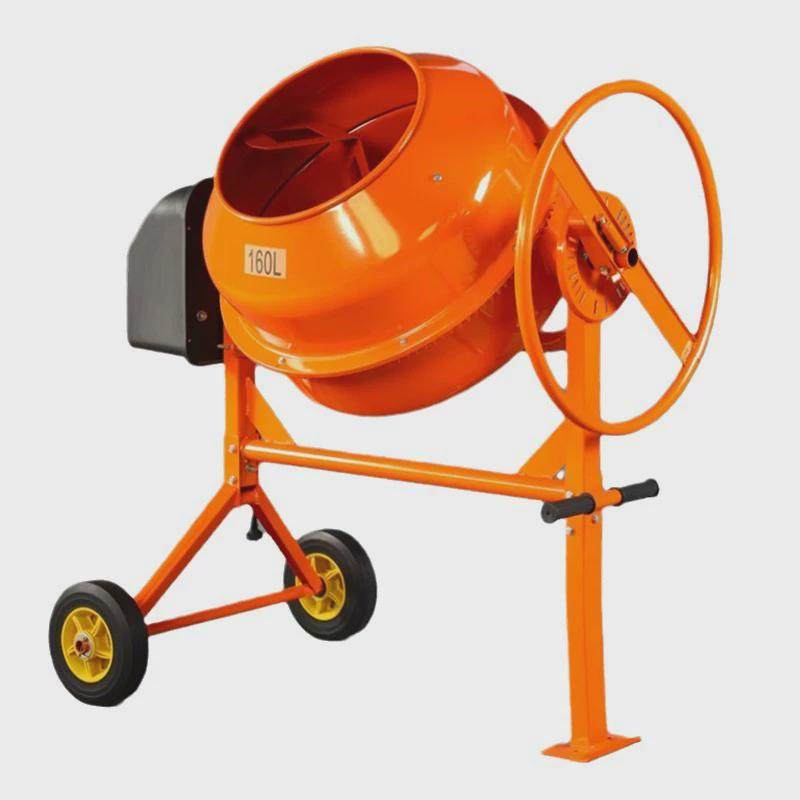 厂家直销小型立式搅拌机电动混凝土搅拌机多功能搅拌桶,淘宝优惠券,粉丝福利购,淘宝优惠卷