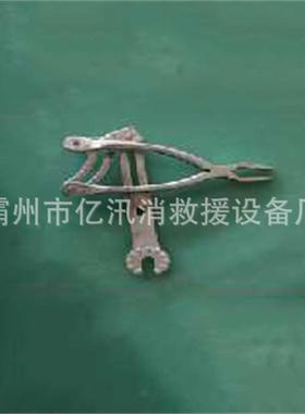 直线取消钳更换瓷作取销钳电力施工耐张取消开口销钳装拆器