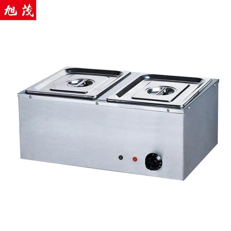 旭茂全不锈钢电热小吃汤池西厨厅快餐车保温设备厂家直销,淘宝优惠券,粉丝福利购,淘宝优惠卷