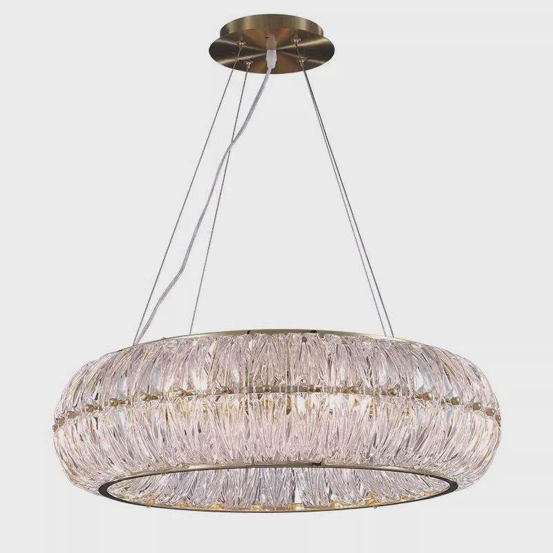 热销鸟巢轻奢客厅吊灯后现代家用大气餐厅卧室灯具别墅样板房水晶,淘宝优惠券,粉丝福利购,淘宝优惠卷