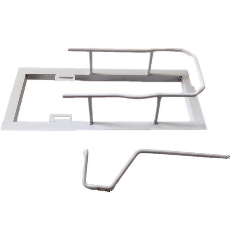 缝纫机抬高架橡筋架啤呤架平缝机平车双针车抬高架拉腰架拉橡筋,淘宝优惠券,粉丝福利购,淘宝优惠卷