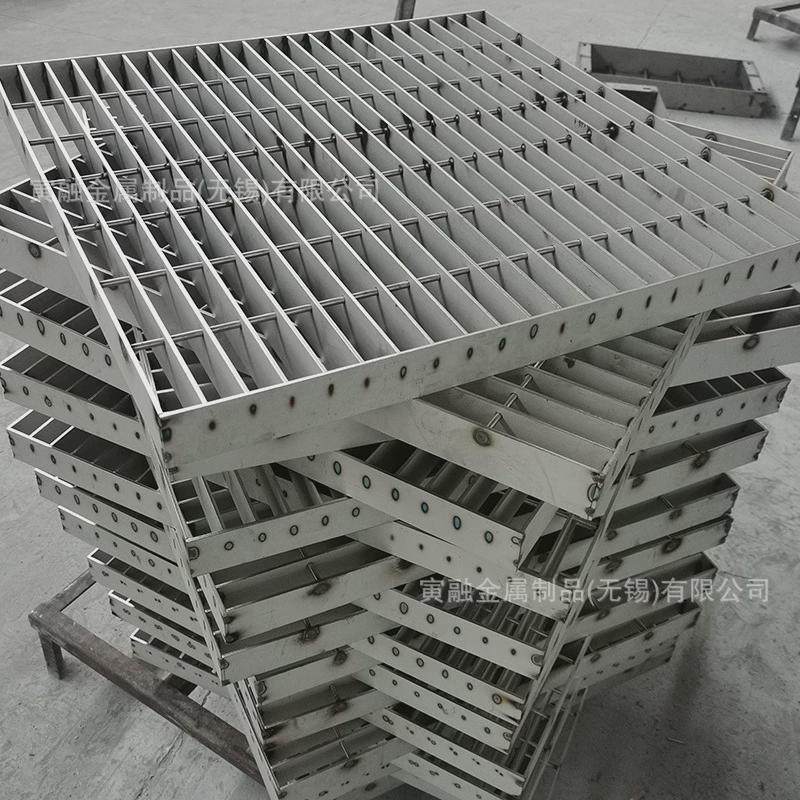 厨房下水道排水沟盖板201防滑钢格板格栅304不锈钢格栅盖板不锈钢,淘宝优惠券,粉丝福利购,淘宝优惠卷