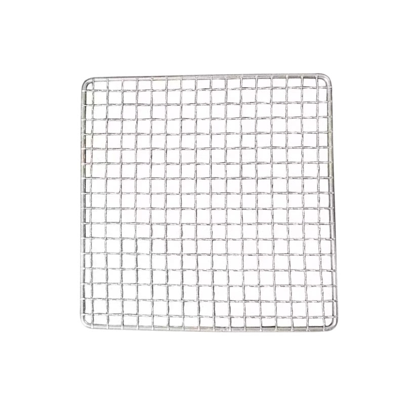 抽拉式活动下水道不锈钢过滤网侧墙侧排地漏拆卸篦子天台防鼠网格 - 图3