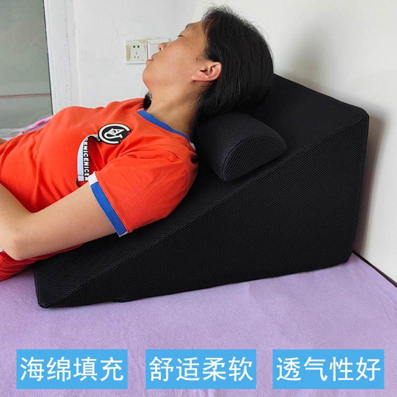 床头靠枕靠背垫孕妇哺乳护腰硬海绵沙发榻榻米床上三角靠垫大靠背,淘宝优惠券,粉丝福利购,淘宝优惠卷