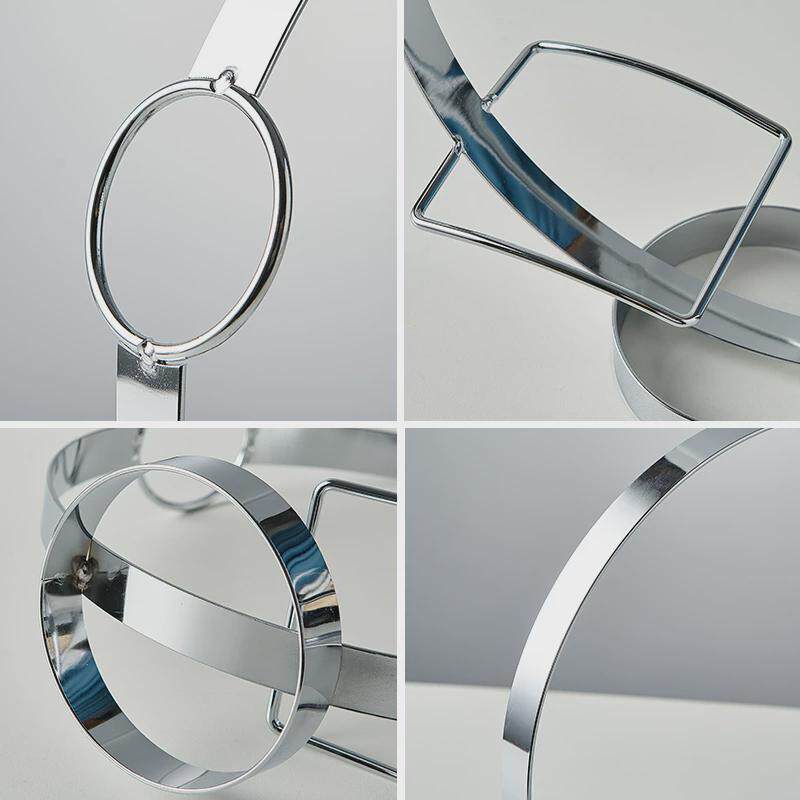 红酒架摆件居客厅玄关餐桌边柜酒柜酒吧装饰品乔迁一件,淘宝优惠券,粉丝福利购,淘宝优惠卷