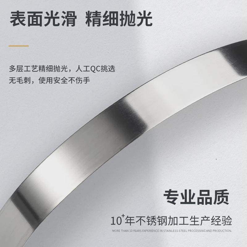 304不锈钢扎带船用电缆桥架打包带电杆标牌钢带管道保温捆绑抱箍,淘宝优惠券,粉丝福利购,淘宝优惠卷