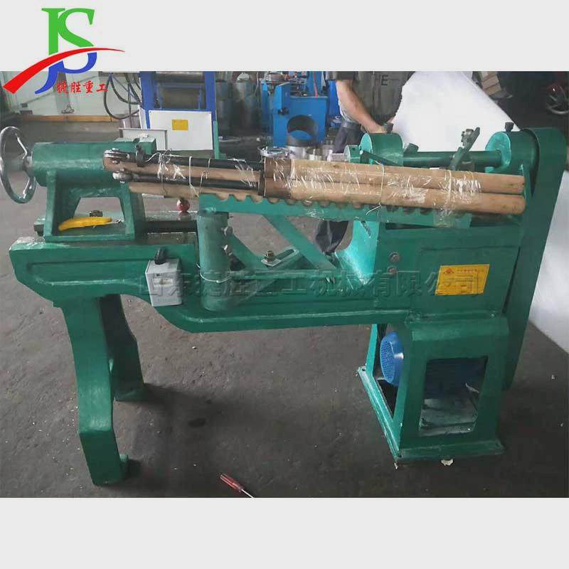 手摇式不锈钢旋压机直推缩式口修边卷边一体机小口径旋压缩口机,淘宝优惠券,粉丝福利购,淘宝优惠卷