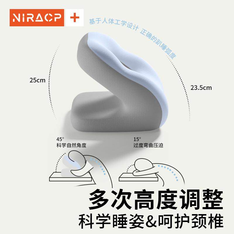 午睡枕办公室午休神器学生趴桌子睡觉趴趴枕头多功能上班趴睡靠枕,淘宝优惠券,粉丝福利购,淘宝优惠卷
