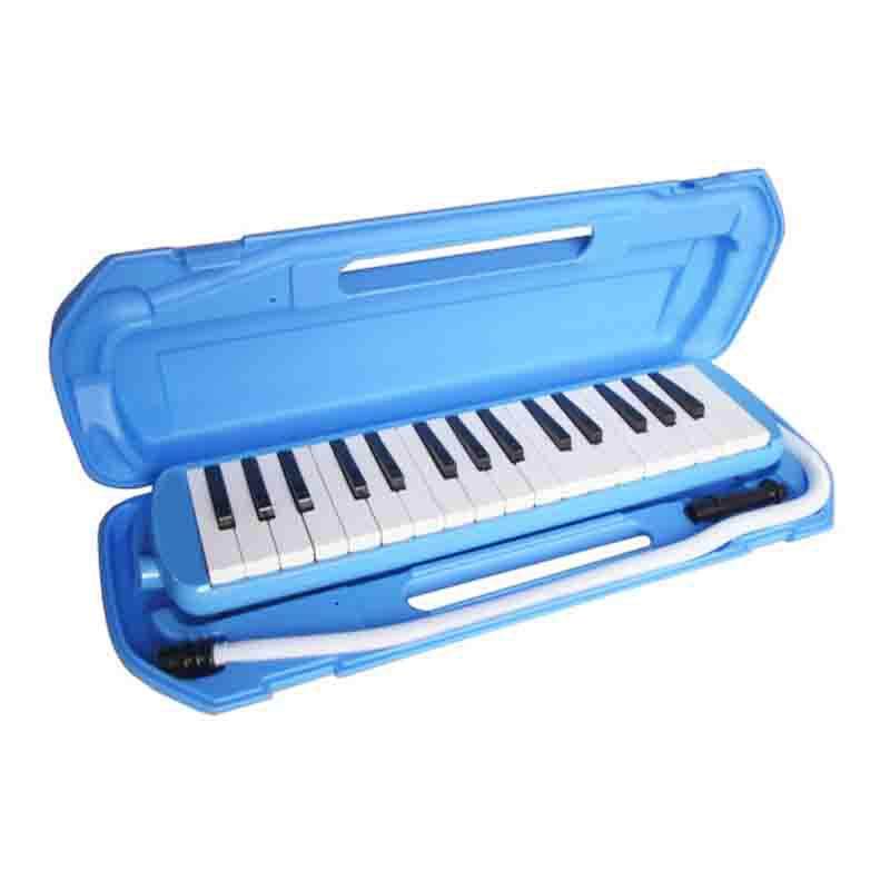 中性口风琴32键牛津软包小学生课堂用儿童专业吹乐器级初学者演奏,淘宝优惠券,粉丝福利购,淘宝优惠卷