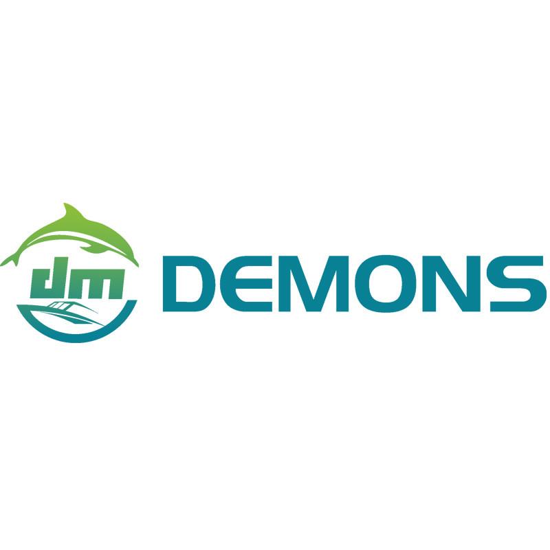 14)翟墨DEMONS舷外机船外挂机橡皮艇冲锋舟水泵叶轮63V-44352-01 - 图3