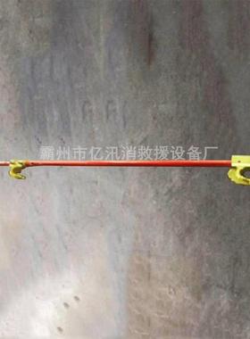 电力施工工具防潮耐张绝缘拉板可调式绝缘拉棒钩防潮拉棒
