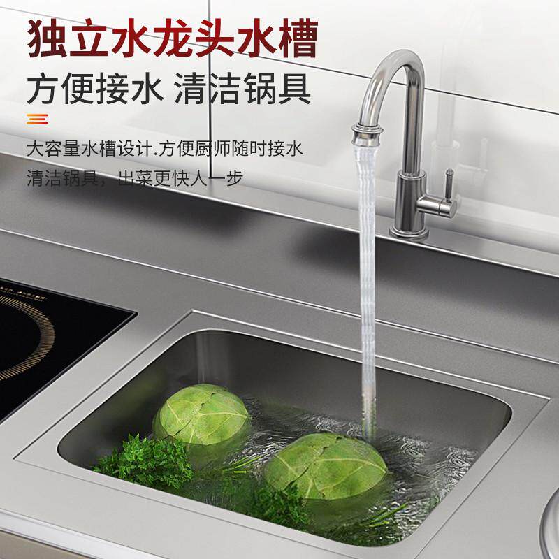 ll商用电磁炉3500W大功率电磁灶5千瓦饭店电炒炉8000W平凹双头电,淘宝优惠券,粉丝福利购,淘宝优惠卷