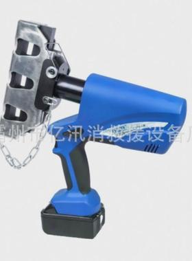 电动接触线局部校直器EZ-150充电式接触线校直器充电式调直机