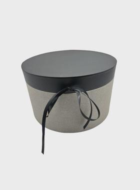 热销厂家供应样板间收纳盒酒店书架收纳箱摆件软装饰品木质收纳盒