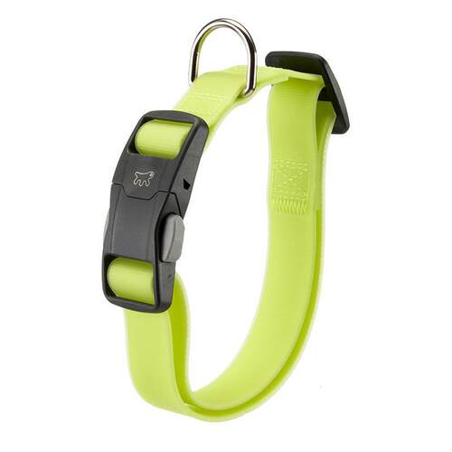 ferplast飞柴犬狗狗项圈小型犬防水脖圈中大型柯基宝颈圈宠物用品 - 图1