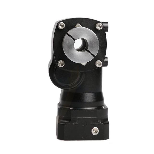 Shengjie tool magazine reducer BT30 tool change arm accessories CN drilling machine 21T tool magazine accessories BT servo speed reducer