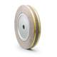 Thousand Page Wheel Thousand Impeller Polishing Wheel Sand Paper Grinding Wheel Chuck Impeller 300/350*50(40)30*32