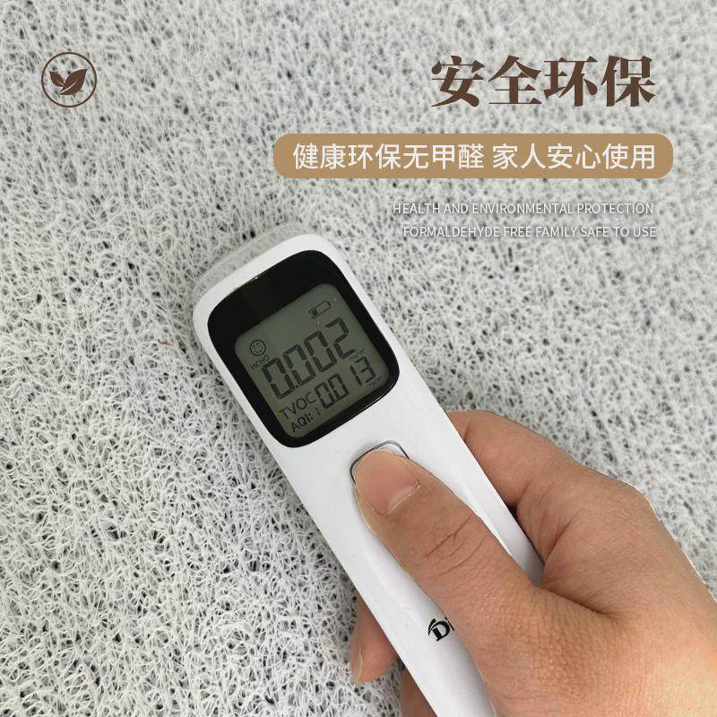 入户门垫家用进门可擦免洗地垫玄关丝圈防滑脚垫客厅方形地毯裁剪,淘宝优惠券,粉丝福利购,淘宝优惠卷