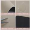 Cartoon water-absorbing and oil-absorbing non-slip leather floor mats for kitchen floor mats washable and wipeable carpet long door mats