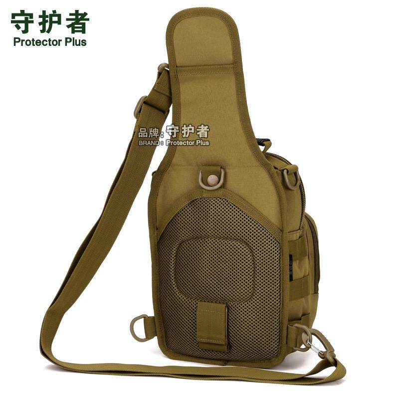 X202-四用胸包（大） 汉堡战术胸包骑行单肩背包 斜挎包四用背包,淘宝优惠券,粉丝福利购,淘宝优惠卷