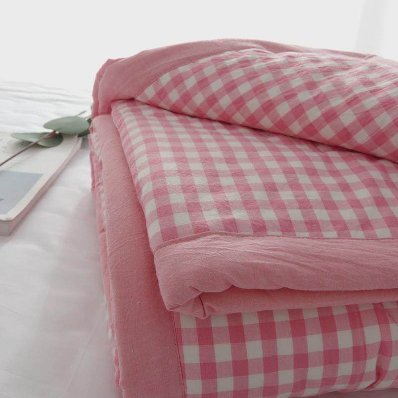 纯棉春秋被冬被棉花被全棉加厚保暖可水洗冬季单双人被芯冬被棉被,淘宝优惠券,粉丝福利购,淘宝优惠卷